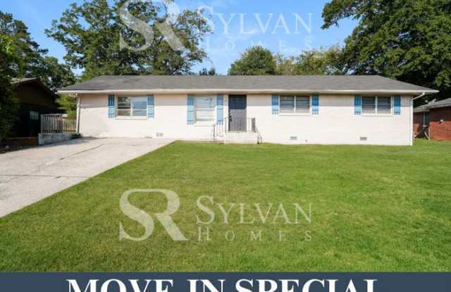 Photo of 6877 Powers Street