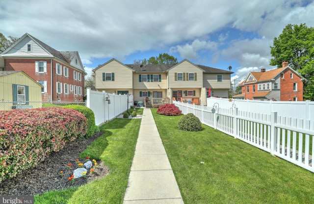 714 Baltimore Street - 1