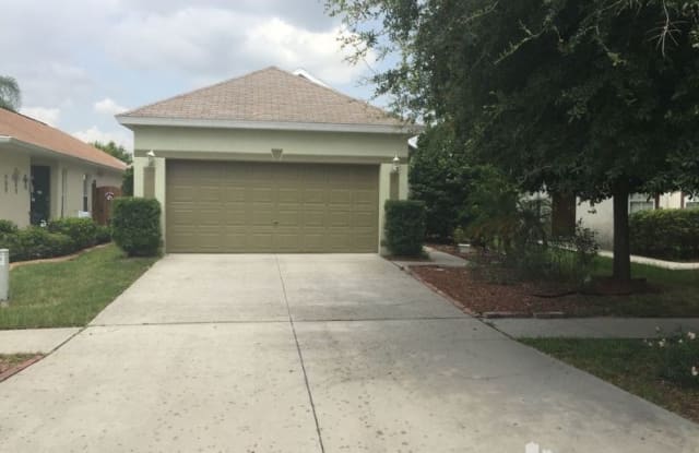 6807 Exeter Park Pl - 6807 Exeter Park Place, Apollo Beach, FL 33572