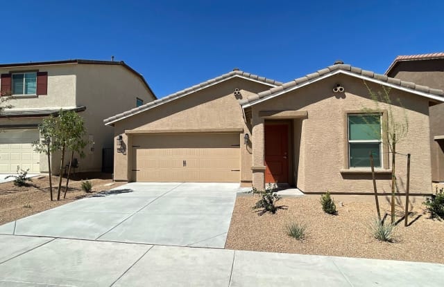 602 Abrazar Avenue - 602 Abrazar Ave, Clark County, NV 89031