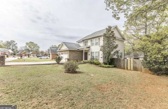 102 Jeannette - 102 Jeanette Place, Centerville, GA 31028