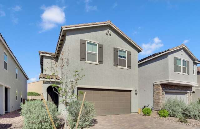 Modern Living in a Gated Community | Solar + EV Ready