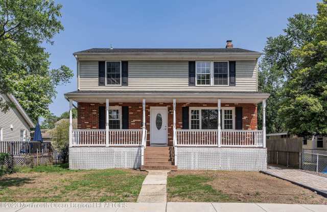 80 Morningside Avenue
