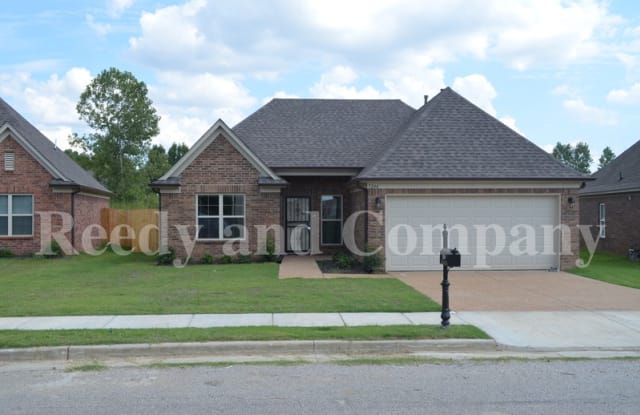 5244 Crossfield Rd Lot 96 - 5244 Crossfield Rd, Memphis, TN 38109