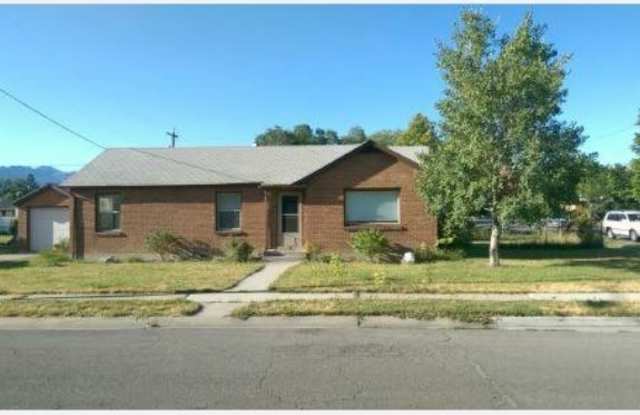 3 Bedroom Home South Provo