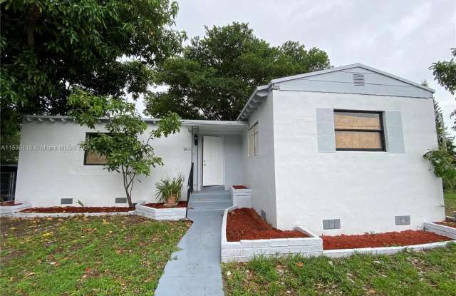 11651 NW 11th Avenue - 11651 Northwest 11th Avenue, Pinewood, FL 33168