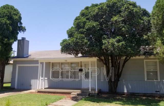 Photo of 4118 31st Street