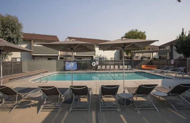 Sheridan Park Apartments