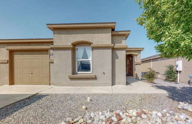 2208 Sagecrest Loop - 2208 Sagecrest Loop, Rio Rancho, NM 87144