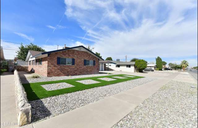 3217 WEDGEWOOD Drive