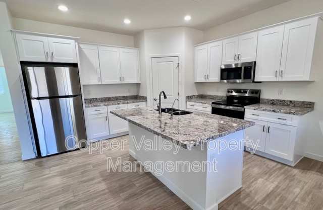 38646 North 18th Street