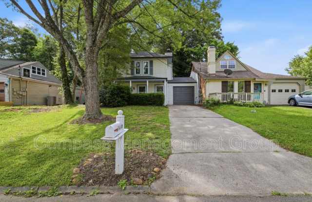 7668 Chatham Circle Northwest