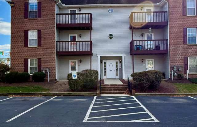 Photo of 101 N CAROLINE Place