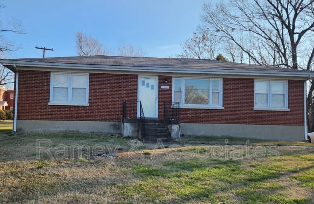 9305 Preston Highway - 9305 Preston Highway, Jefferson County, KY 40229