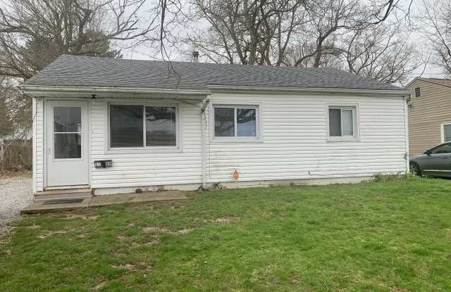 1159 St Michaels Ave - 1159 Saint Michaels Avenue, Akron, OH 44320