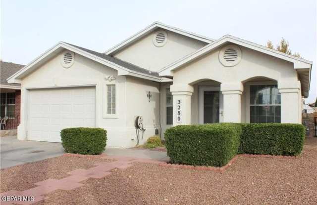 Photo of 3280 MIKE GODWIN Drive