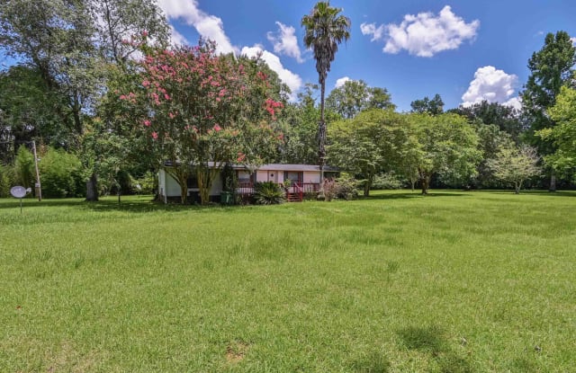 10680 NE Mahan - 10680 Mahan Dr, Leon County, FL 32309