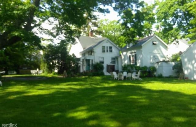 1200 Boston Post Road - 1200 Boston Post Road, Saybrook Manor, CT 06475