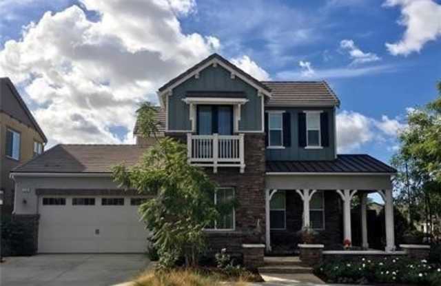 116 Prairie Rose