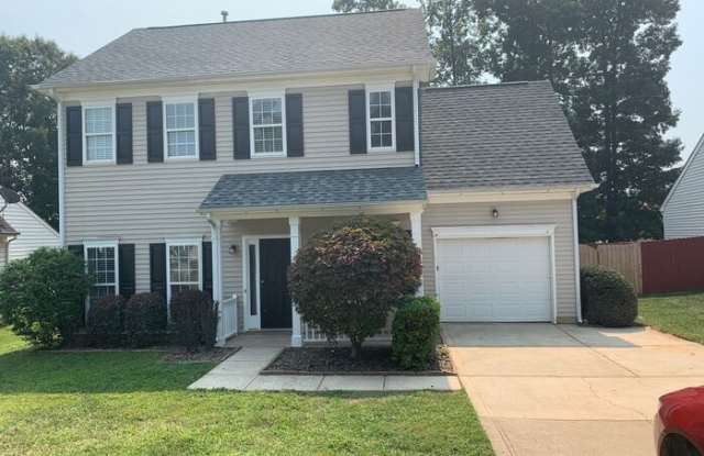 Photo of 12320 Summer Creek Lane