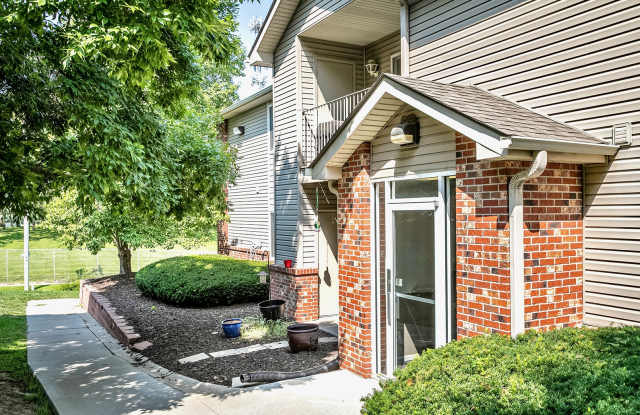 Photo of Deer Park Apartments