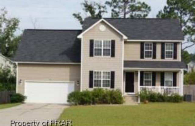 32 Sawtooth Oak Circle - 32 Sawtooth Oak Circle, Harnett County, NC 28323