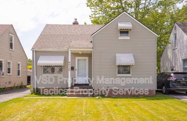 5120 Clement Ave