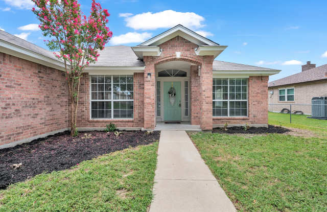 Photo of 5421 Teal Drive - A