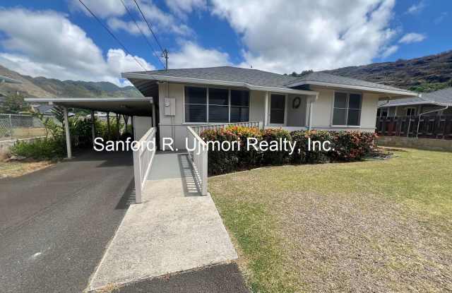 Photo of Kuliouou – Wakine Place (3 bed/1 bath/2 prkg)
