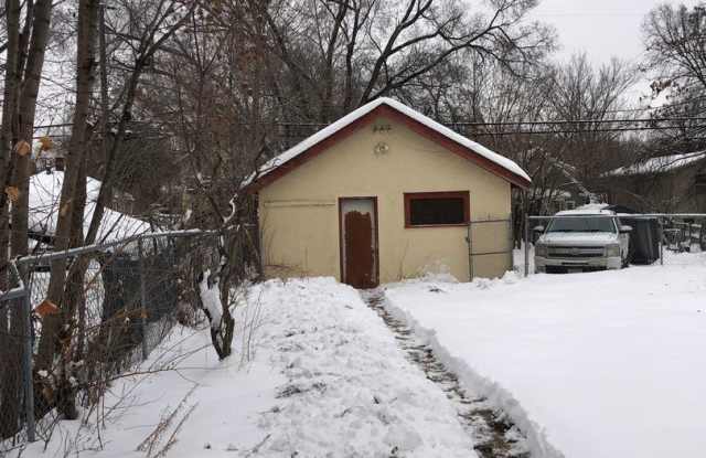 Single house for rent (under Renovation )this house will be ready December 1 2025 just in time for the holidays