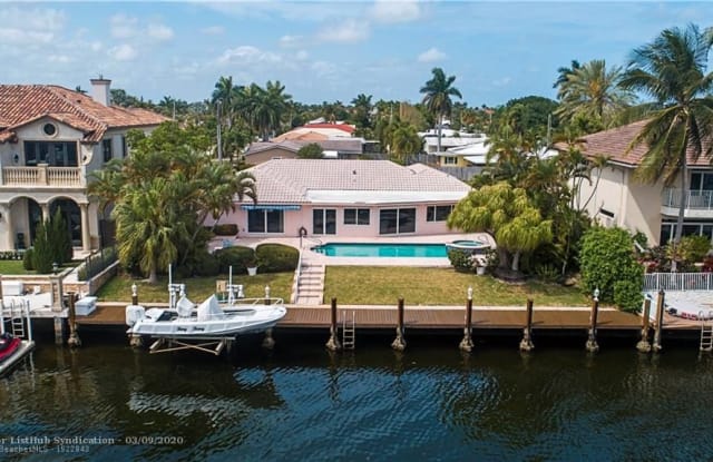 2710 NE 44th St - 2710 Northeast 44th Street, Lighthouse Point, FL 33064