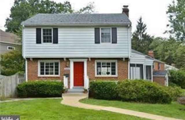6001 CONWAY RD