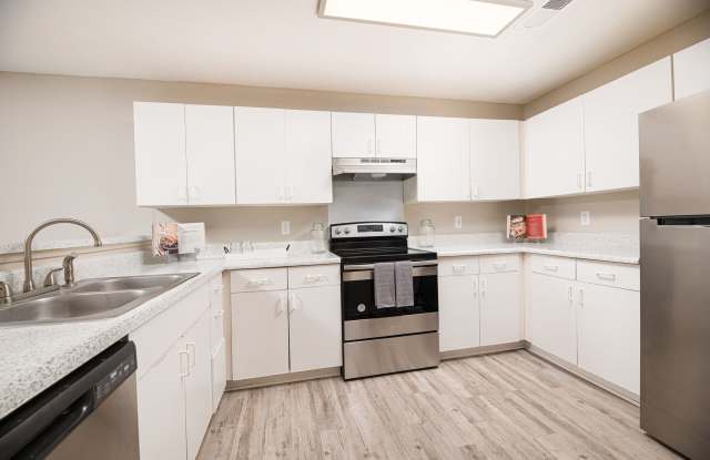 Photo of Windsor Lake