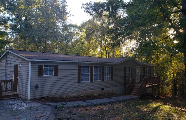 179 Coyote Trail - 179 Trophy Ridge, Butts County, GA 30233