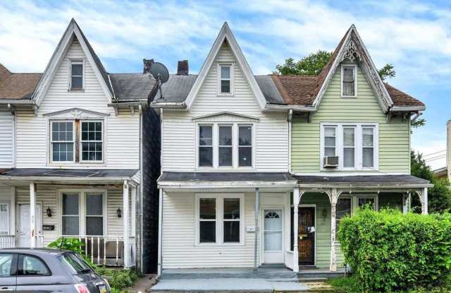 Section 8 considered.  Fully renovated 3 Bed