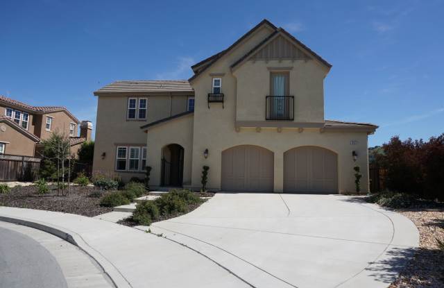 Beautiful Luxury Home, A/C, Great Schools, Wood Floors Throughout, Community Park/Trails