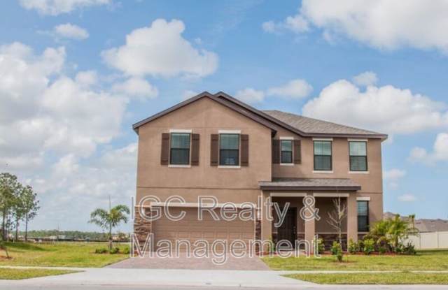 1623 Musgrass Circle
