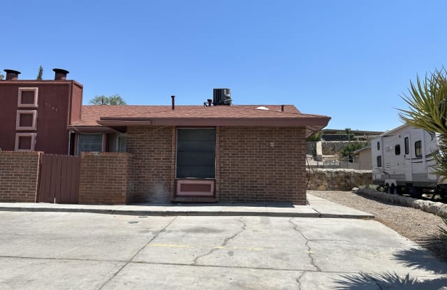 7309 DARBY Way - 7309 Darby Way, El Paso, TX 79912