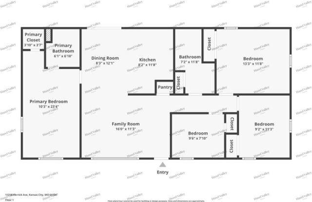 11316 Herrick Avenue