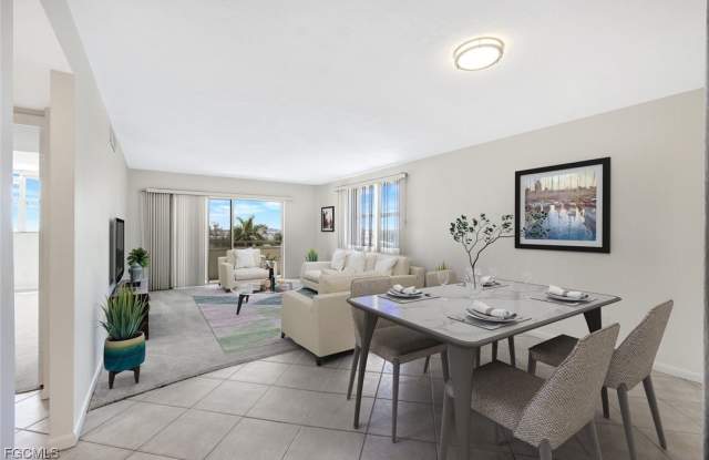 Photo of 1766 Cape Coral Parkway E 410