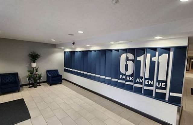 611 Park Avenue