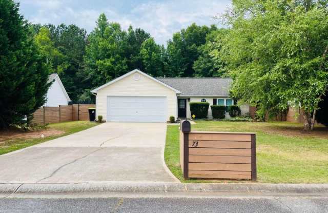 73 Canterbury Drive