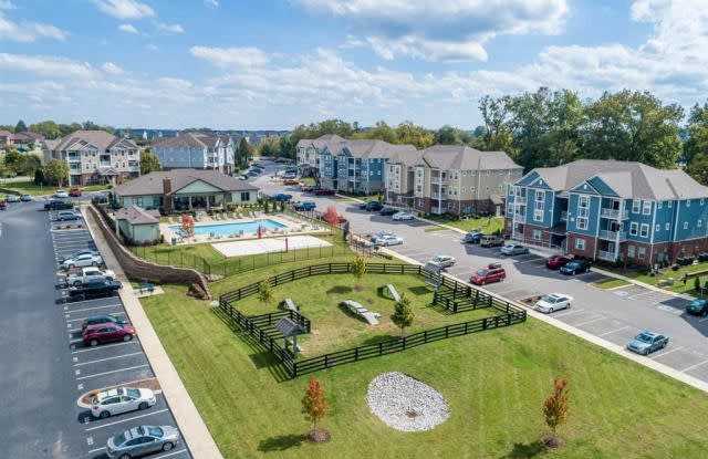 2474 Palomar Circle Unit E31