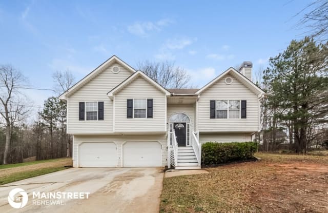 44 Riverbend Trail - 44 Riverbend Trail, Paulding County, GA 30134