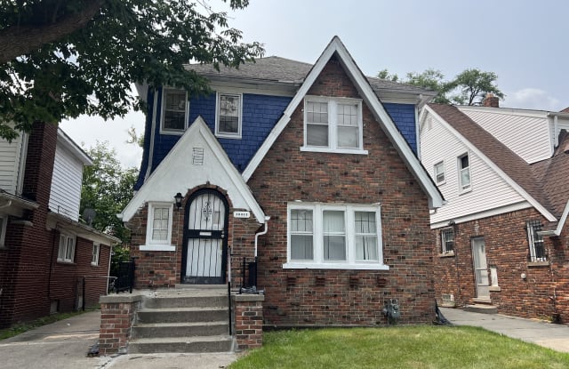 16913 Sorrento St - 16913 Sorrento Avenue, Detroit, MI 48235