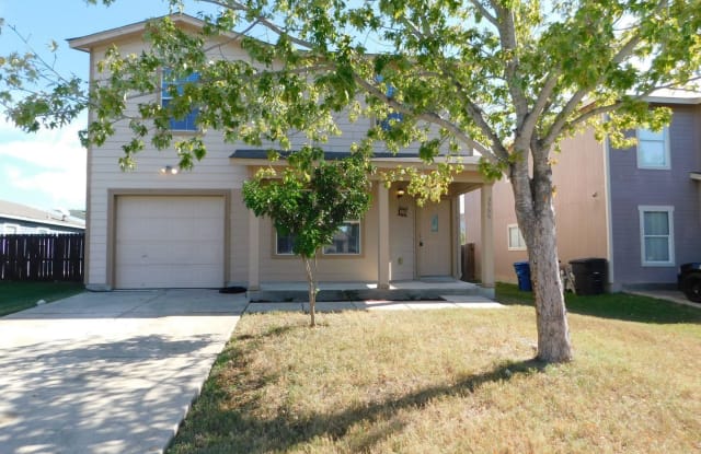 3566 Heather Meadow - 3566 Heather Meadow, San Antonio, TX 78222