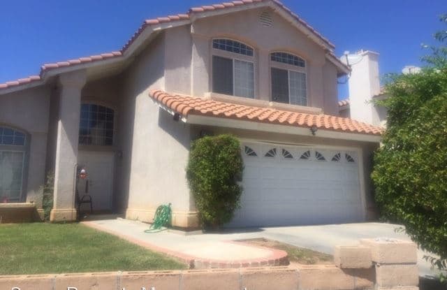 11065 Rocky Ridge Rd. - 11065 Rocky Ridge Road, Moreno Valley, CA 92557