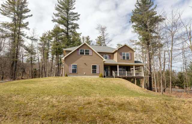 102 Southwoods Drive