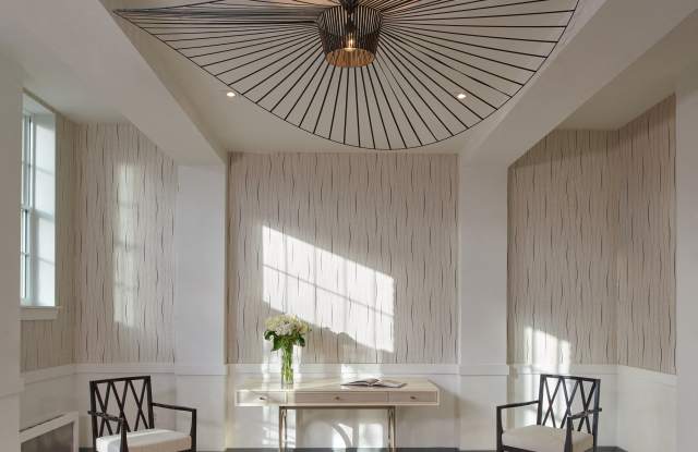 The Archer Apartments