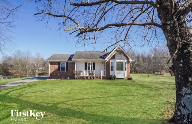 391 Albright Lane - 391 Albright Lane, Sumner County, TN 37066